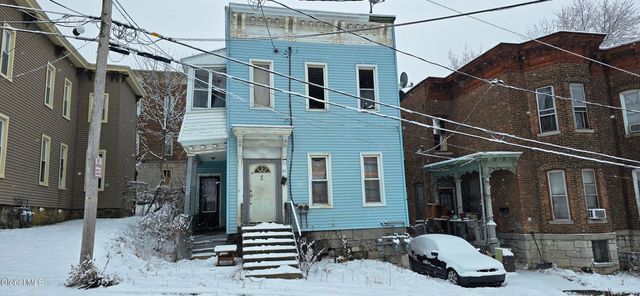 21 Garden Street, Amsterdam, NY 12010