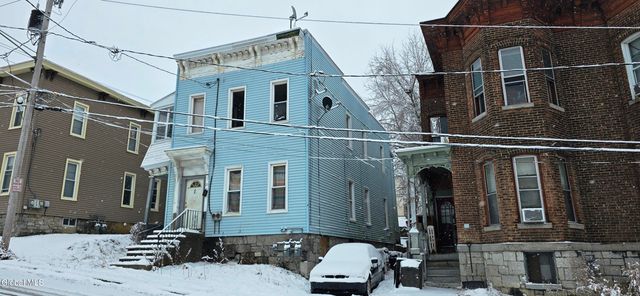 21 Garden Street, Amsterdam, NY 12010