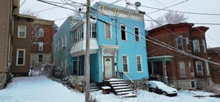 21 Garden Street, Amsterdam, NY 12010