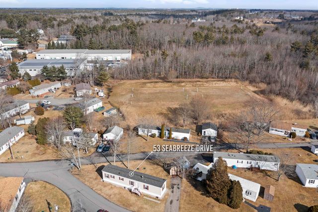 53 Seabreeze Drive, North Hampton, NH 03862
