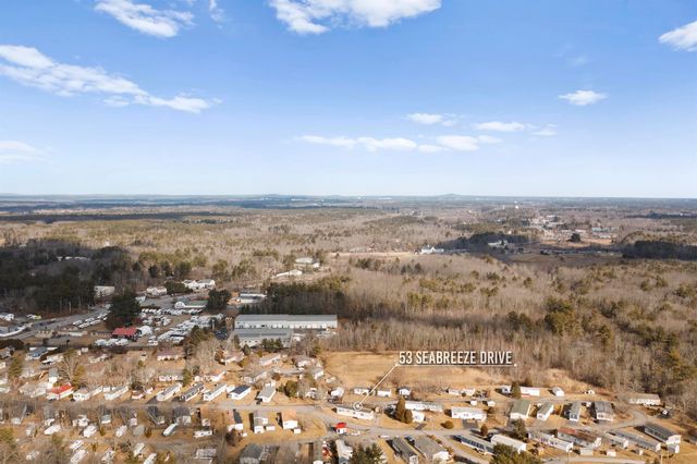 53 Seabreeze Drive, North Hampton, NH 03862