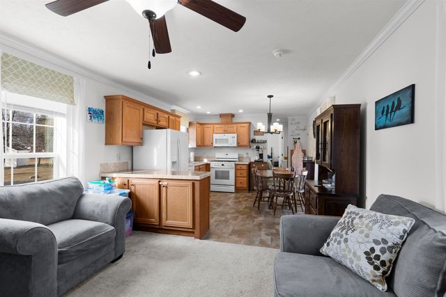 53 Seabreeze Drive, North Hampton, NH 03862