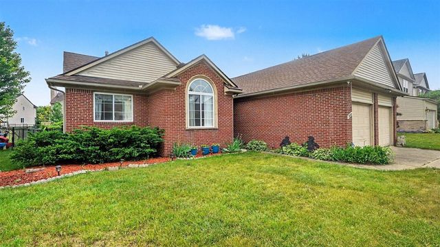 7656 Dover Drive, Ypsilanti, MI 48197