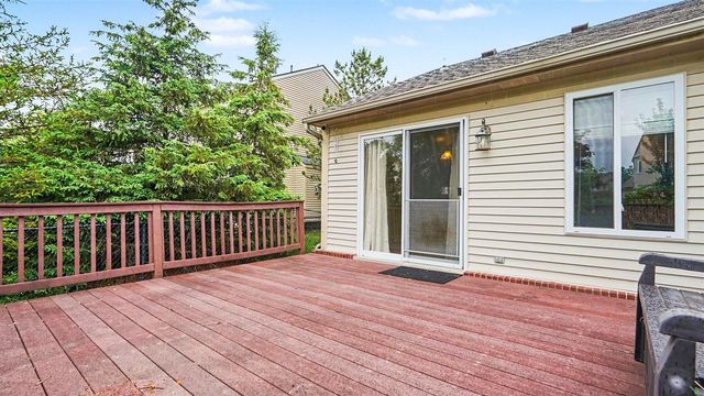 7656 Dover Drive, Ypsilanti, MI 48197