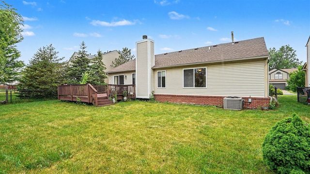 7656 Dover Drive, Ypsilanti, MI 48197