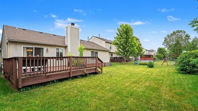 7656 Dover Drive, Ypsilanti, MI 48197