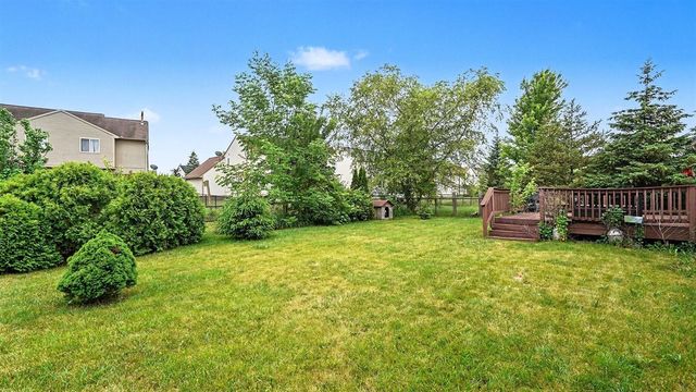 7656 Dover Drive, Ypsilanti, MI 48197