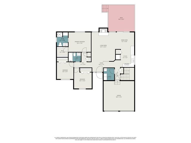 7656 Dover Drive, Ypsilanti, MI 48197