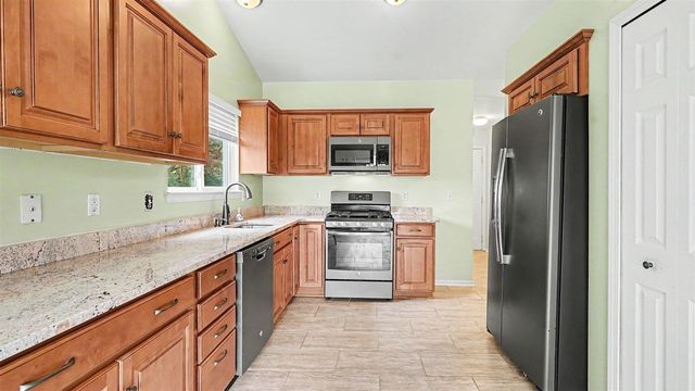 7656 Dover Drive, Ypsilanti, MI 48197