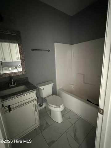 102 Palm Drive, Jacksonville, NC 28546