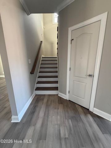 102 Palm Drive, Jacksonville, NC 28546