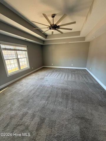 102 Palm Drive, Jacksonville, NC 28546