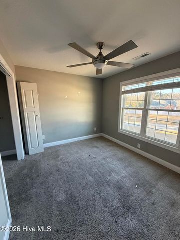 102 Palm Drive, Jacksonville, NC 28546