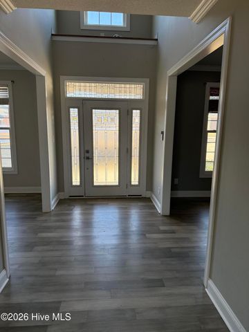 102 Palm Drive, Jacksonville, NC 28546