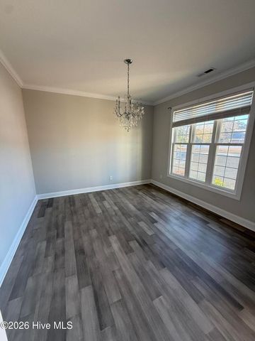 102 Palm Drive, Jacksonville, NC 28546