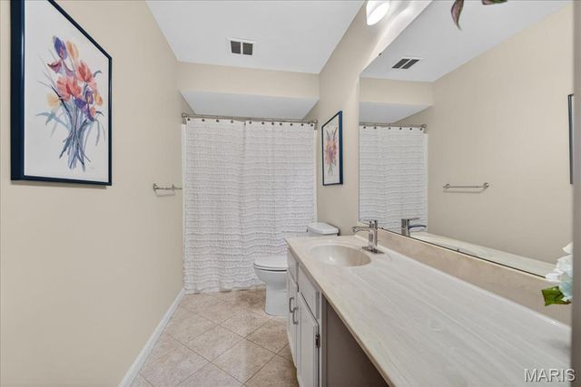 1122 Sunbolt Drive K, St Louis, MO 63129