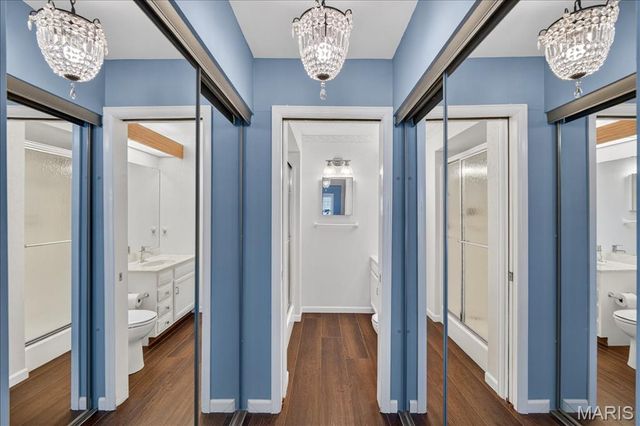 1122 Sunbolt Drive K, St Louis, MO 63129