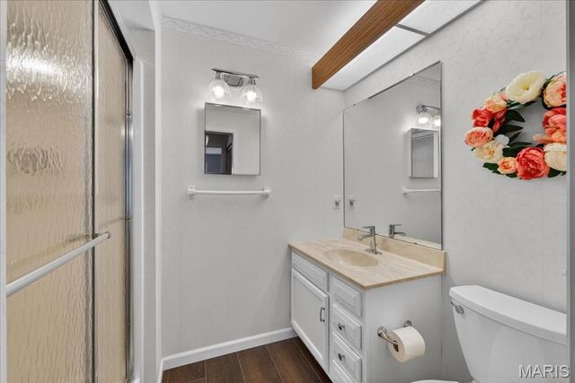 1122 Sunbolt Drive K, St Louis, MO 63129