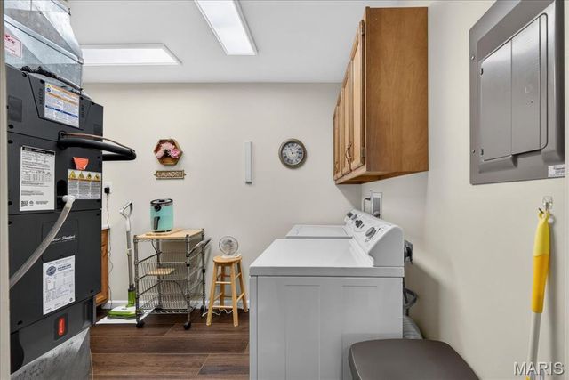 1122 Sunbolt Drive K, St Louis, MO 63129