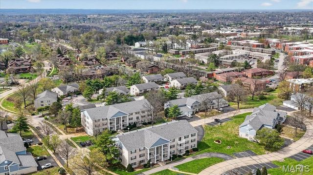 1122 Sunbolt Drive K, St Louis, MO 63129