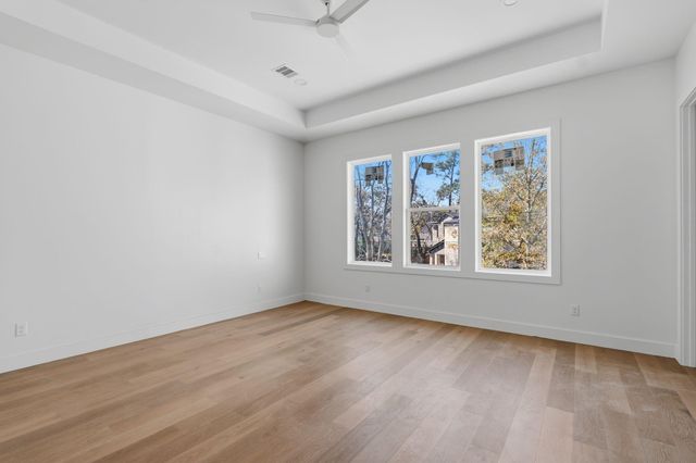 4311 Piney Woods Drive, Houston, TX 77018