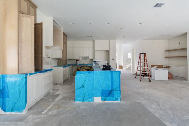 4311 Piney Woods Drive, Houston, TX 77018