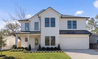 4311 Piney Woods Drive, Houston, TX 77018