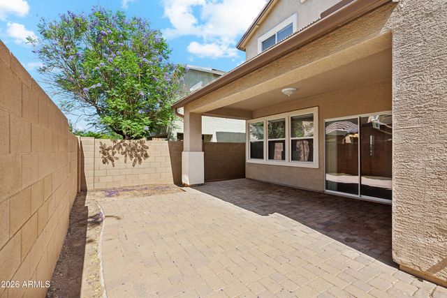 3011 W CAVALRY Drive, Phoenix, AZ 85086