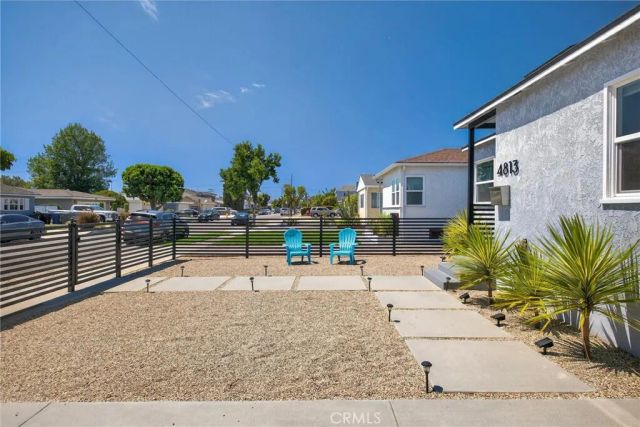 4813 W 130th Street, Hawthorne, CA 90250