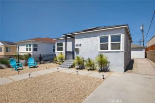 4813 W 130th Street, Hawthorne, CA 90250