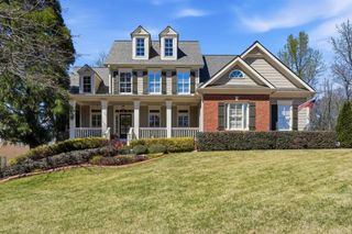 13 WATERSTONE Drive SE, Cartersville, GA 30121
