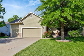 5027 N Osprey Cir, Wichita, KS 67219