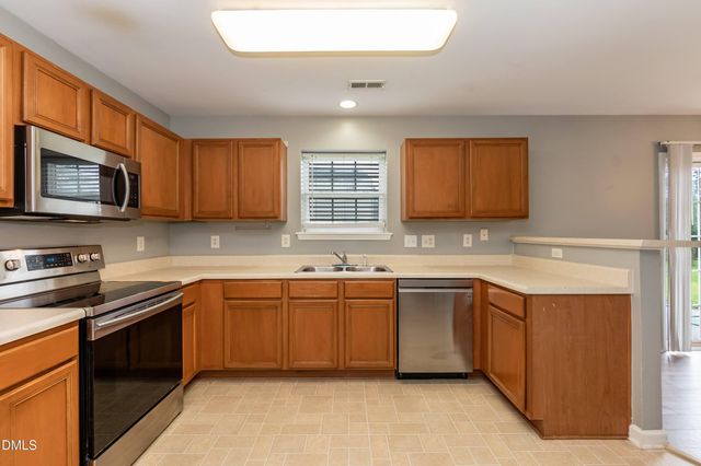 810 Steamboat Street, Knightdale, NC 27545