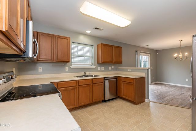 810 Steamboat Street, Knightdale, NC 27545