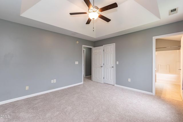 810 Steamboat Street, Knightdale, NC 27545