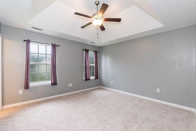 810 Steamboat Street, Knightdale, NC 27545