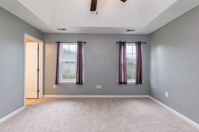 810 Steamboat Street, Knightdale, NC 27545