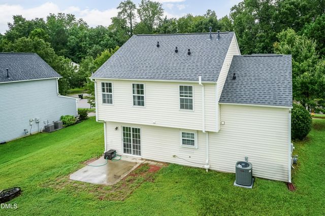 810 Steamboat Street, Knightdale, NC 27545