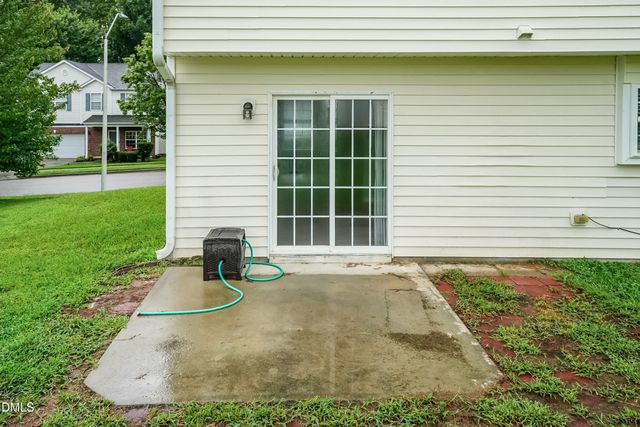 810 Steamboat Street, Knightdale, NC 27545