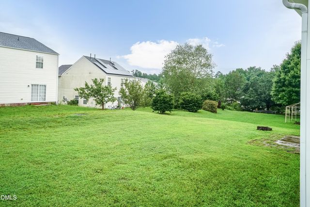 810 Steamboat Street, Knightdale, NC 27545