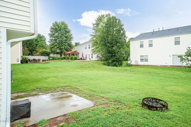 810 Steamboat Street, Knightdale, NC 27545