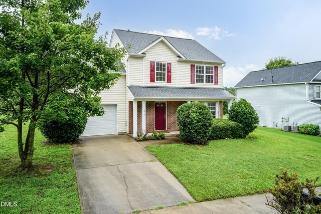 810 Steamboat Street, Knightdale, NC 27545