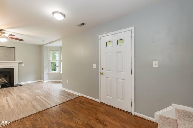 810 Steamboat Street, Knightdale, NC 27545