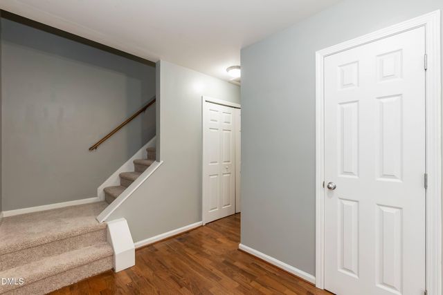 810 Steamboat Street, Knightdale, NC 27545