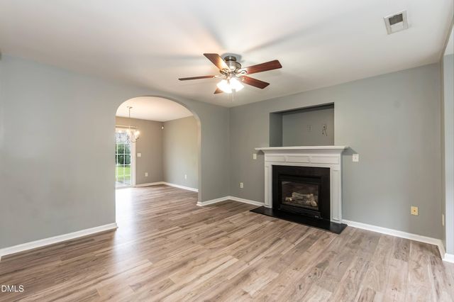 810 Steamboat Street, Knightdale, NC 27545