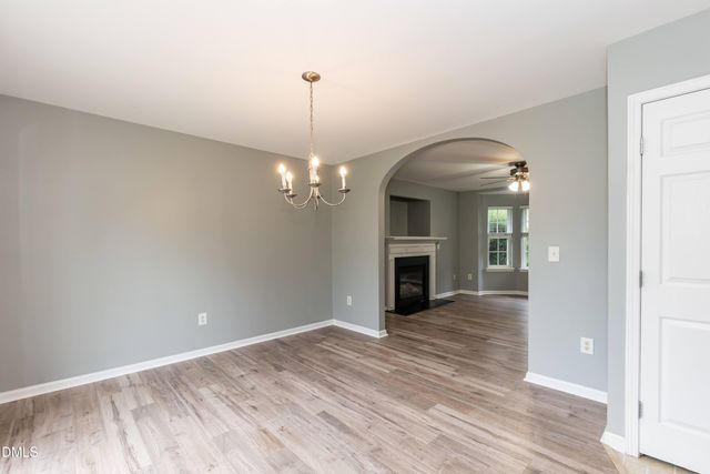 810 Steamboat Street, Knightdale, NC 27545
