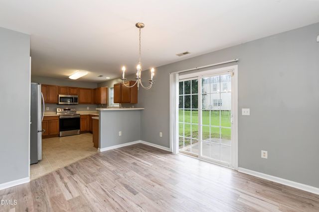 810 Steamboat Street, Knightdale, NC 27545