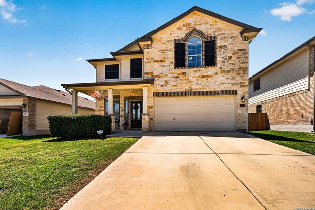 11706 TAHOKA DAISY, San Antonio, TX 78245