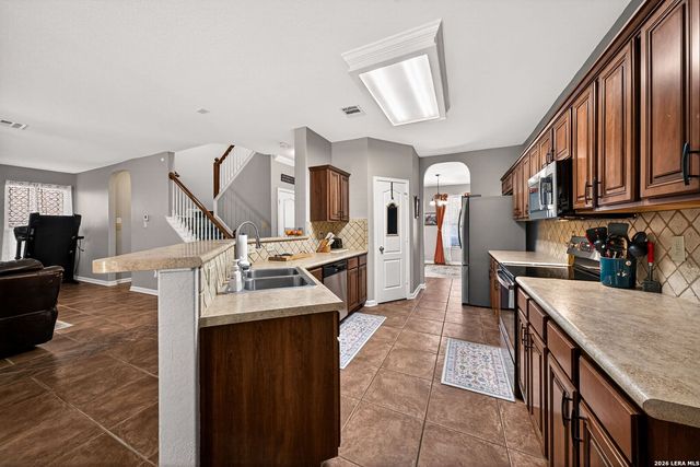 11706 TAHOKA DAISY, San Antonio, TX 78245