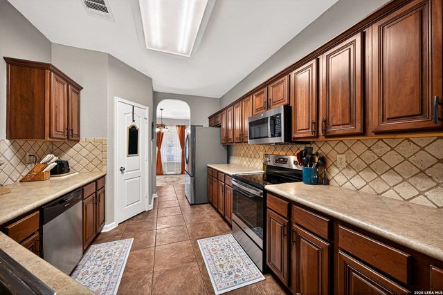 11706 TAHOKA DAISY, San Antonio, TX 78245